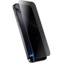 iphone 16 pro ekranas - Crong Privacy 3D Armour Glass iPhone 16 Pro - 1 nuotrauka