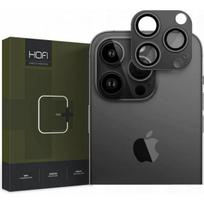 Hofi Fullcam PRO+ iPhone 15 Pro / 15 Pro Max Black