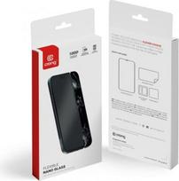 iphone 16 pro apsauginis stiklas - Crong Nano Glass iPhone 16 Pro - 2 nuotrauka