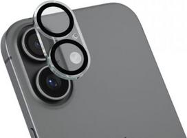 objektyvas iphone - Crong Lens Shield iPhone 17 - 1 nuotrauka