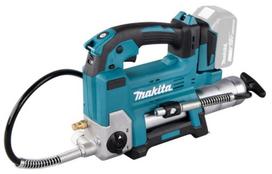 svirkstai - Makita DGP180Z 18V - 2 nuotrauka
