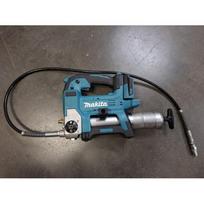 svirkstai - Makita DGP180Z 18V - 5 nuotrauka