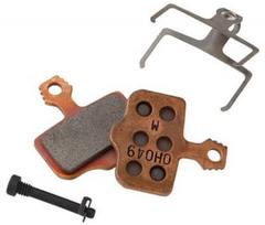 SRAM Avid Elixir Pads Metal Sintered