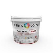 DAŽAI PENTACOLOR PENTAPRO MATT BALT 5L