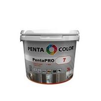 DAŽAI PENTACOLOR PENTAPRO 7 BALTI 3L