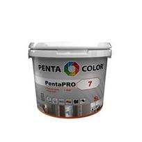 DAŽAI PENTACOLOR PENTAPRO 7 BALTI 5L