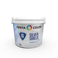DAŽAI PENTACOLOR SILVER SHIELD 3L