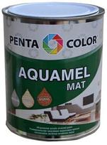 Dažai Pentacolor Aquamel, kaštonų spalva, 0.7 kg