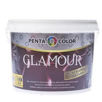 Dispersiniai dažai Pentacolor Glamour, CLR bazė, matiniai, 3 l