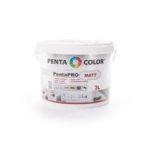 DAŽAI PENTACOLOR PENTAPRO MATT CLR 3L