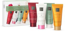 rituals rinkiniai - RITUALS Raminantis rankų balzamas rinkinys, 4 x 20 ml - 1 nuotrauka