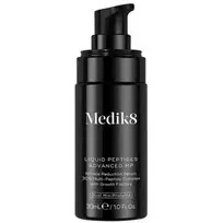peptidai - MEDIK8 Liquid Peptides Advanced MP Raukšlių Mažinimo Serumas, 30 ml - 1 nuotrauka