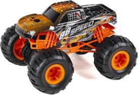 TEC-TOY Speed Monster R/C 1:12 Oranžinė (Orange)