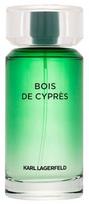 karl lagerfeld kvepalai - Karl Lagerfeld Bois de Cypres EDT 100 ml - 1 nuotrauka