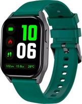 smart laikrodi - Canyon Chatter SW-58 Green (Žalias) - 1 nuotrauka