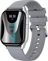 smart laikrodi - Canyon Chatter SW-58 Grey (Pilkas) - 2 nuotrauka