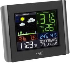 TFA View Meteo Wi-Fi