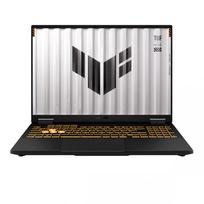 ASUS TUF Gaming F16, Intel Core i7, 16 GB, 512 GB, 16", NVIDIA GeForce RTX 4050, Juodas (Black)