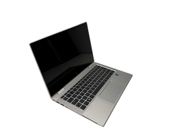 HP EliteBook x360 830 G8, i5-1135G7, 8 GB, 256 GB, 13.3", Intel Iris Xe Graphics, Juodas (Black)