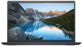 DELL Inspiron 3530, i5-1334U, 16 GB, 1 TB, 15.6", Juodas (Black)
