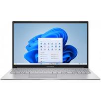 Asus Vivobook 15 F1504, Intel Core i5-120U, 16 GB, 512 GB, 15.6", Sidabrinė (Silver)