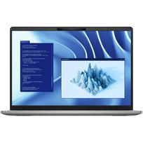 Dell Latitude 7455, Snapdragon X Elite X1E-80-100, 32 GB, 1 TB, 14", QHD+ Touch, Pilkas (Grey)