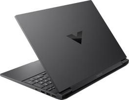 HP Victus 15-fb3042nw, Ryzen AI 5 340, 16 GB, 1 TB, 15.6", RTX 5060, Juodas (Black)