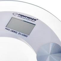 Esperanza EBS008W White (Baltos)