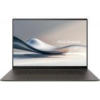 ASUS Zenbook S 16, Ryzen 9 HX 370, 32 GB, 1 TB, 16", Pilkas (Grey)