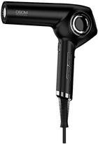 Osom Professional High Speed BLDC OSOM6802 Juodas (Black)