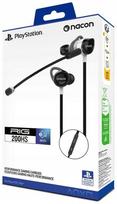 Nacon RIG 200 Black (Juodos)