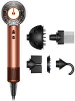 hair dryer - Dyson Supersonic Nural HD17 Curly+Coily (Rožinė/Pink) - 1 nuotrauka