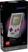 lego mario - LEGO Super Mario Game Boy 72046 - 2 nuotrauka