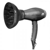 Parlux Ethos + Magicsense HD Hairdryer (Titanium)