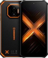Hammer Energy X2 128GB Oranžinis (Orange)