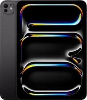 ipad m5 - Apple iPad Pro 11" M5 256GB Wi-Fi Kosminė Juoda (Space Black) - 1 nuotrauka