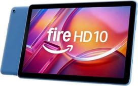 Amazon Fire HD 10 32GB 13th Gen Mėlynas (Blue)
