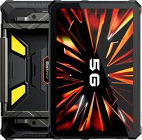 12 plansete - Blackview Active 12 Pro Rugged Tab 5G 12GB/256GB 11" Juodas (Black) - 1 nuotrauka