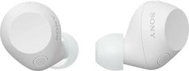 Sony WF-C710N White (Baltos)