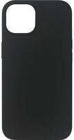 apple iphone 16e deklas - Dėklas eSTUFF ES67120021, Cover, Apple, iPhone 14, 15.5 cm (6.1"), Juodas - 1 nuotrauka