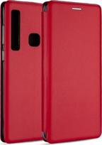 Beline Book Magnetic Apple iPhone 11 Pro dėklas telefonui raudonos spalvos