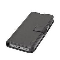 Dėklas SBS Wallet stand for iPhone 14 Plus juodas