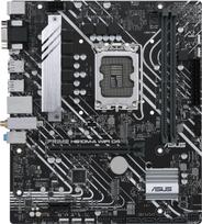 i5 pagrindine plokste - Asus PRIME H610M-A Wi-Fi D4 - 1 nuotrauka