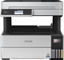 spausdintuvai epson wifi - Epson EcoTank ET-5170 - 1 nuotrauka