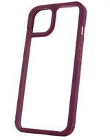 Dėklas Mocco Color Shock Case for Apple iPhone 14 Pro