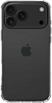 Tactical TPU Plyo dėklas skirtas Apple iPhone 17 Pro Max skaidrus