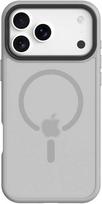 Tactical MagForce Hyperstealth dėklas skirtas Apple iPhone 17 Pro Max šviesiai pilkos spalvos