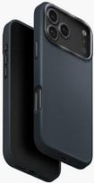 iphone 17 pro max deklas melynas - UNIQ Lyden dėklas skirtas Apple iPhone 17 Pro Max Magclick Charging mėlynos spalvos - 1 nuotrauka