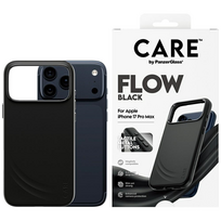 „Panzer Glass CARE“ – „PanzerGlass“ funkcija „FLOW MagSafe iPhone 17 Pro Max“