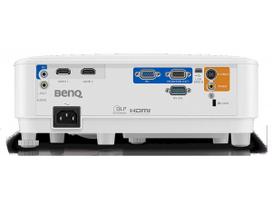 benq projektoris - BenQ MW550 - 2 nuotrauka